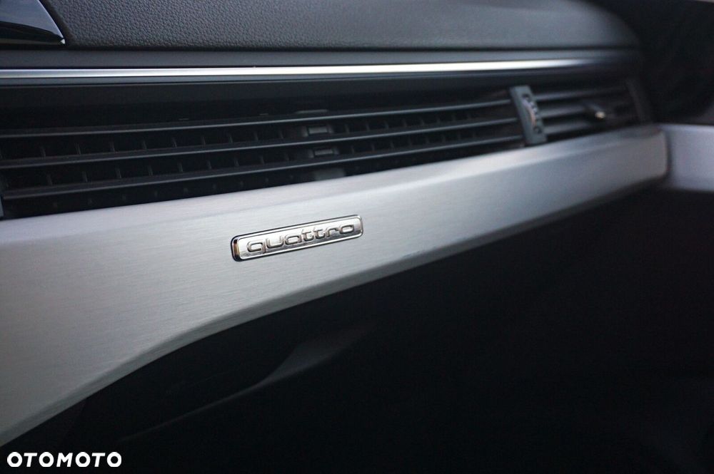 Audi A5 Sportback 40 TDI mHEV Quattro S Line S tronic - 20