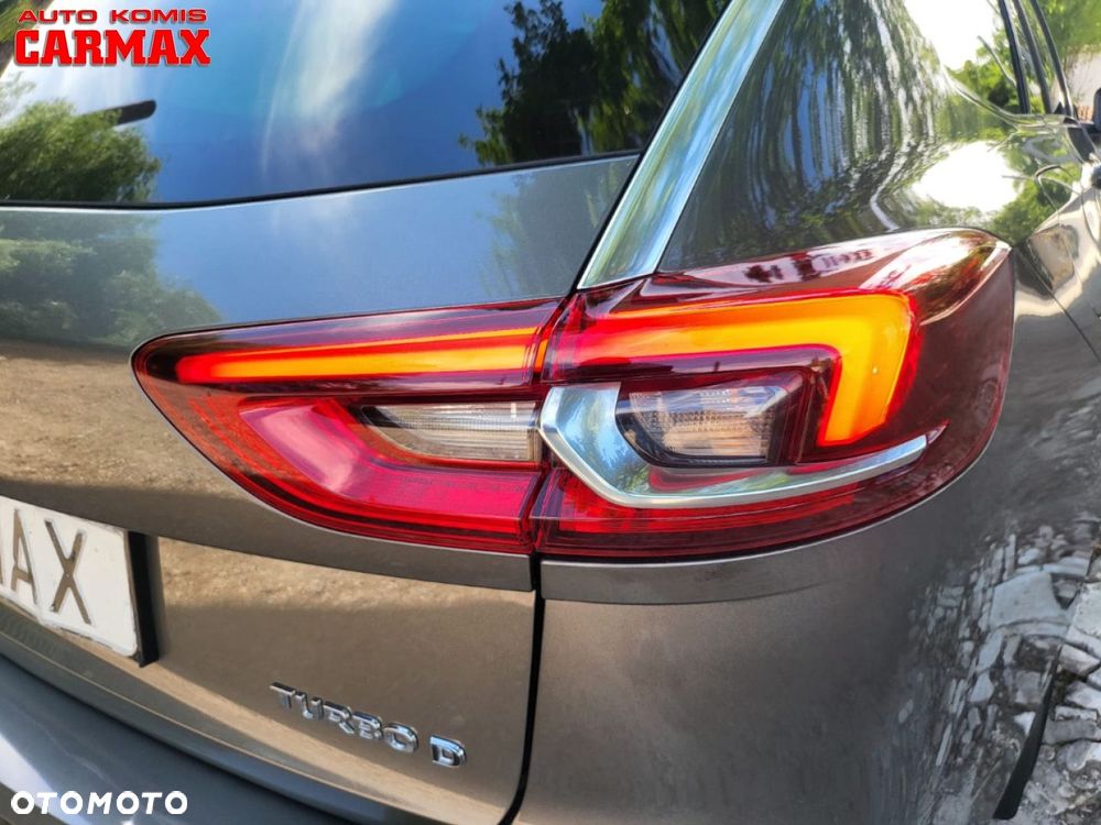 Opel Insignia 2.0 Ultimate Exclusive - 10