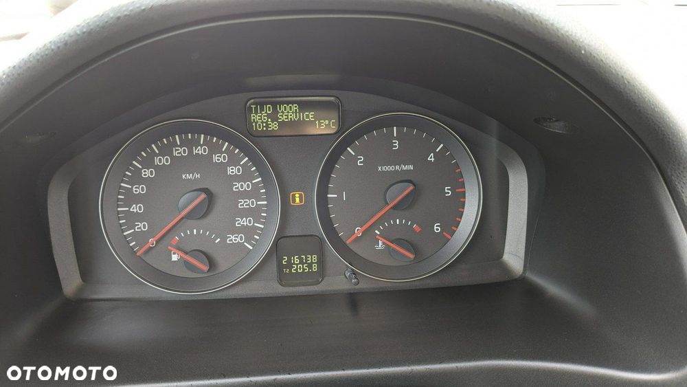 Volvo V50 - 20