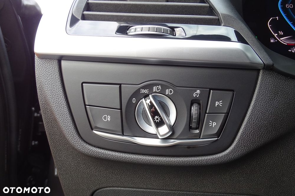 BMW X3 xDrive30e xLine sport - 25