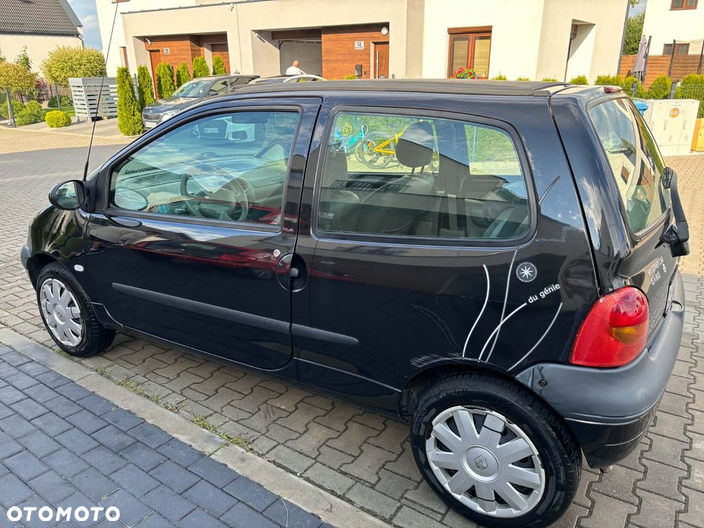 Renault Twingo 1.2 8V Authentique - 8
