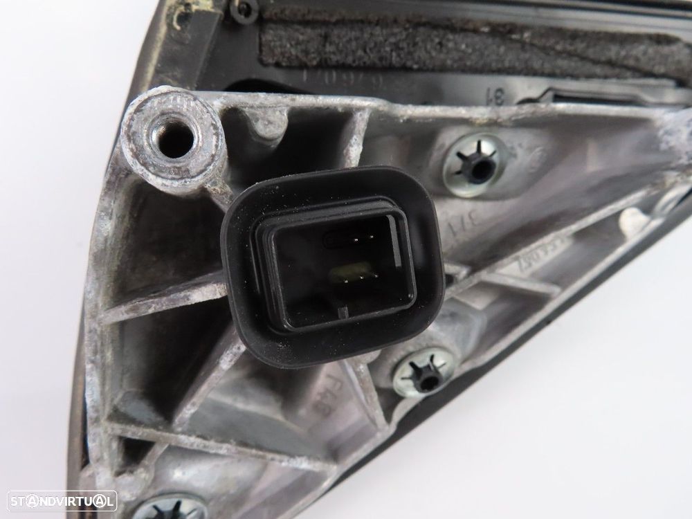 Retrovisor / Espelho Esquerdo Usado / Original BMW X1 (F48) 51167459825 - 5