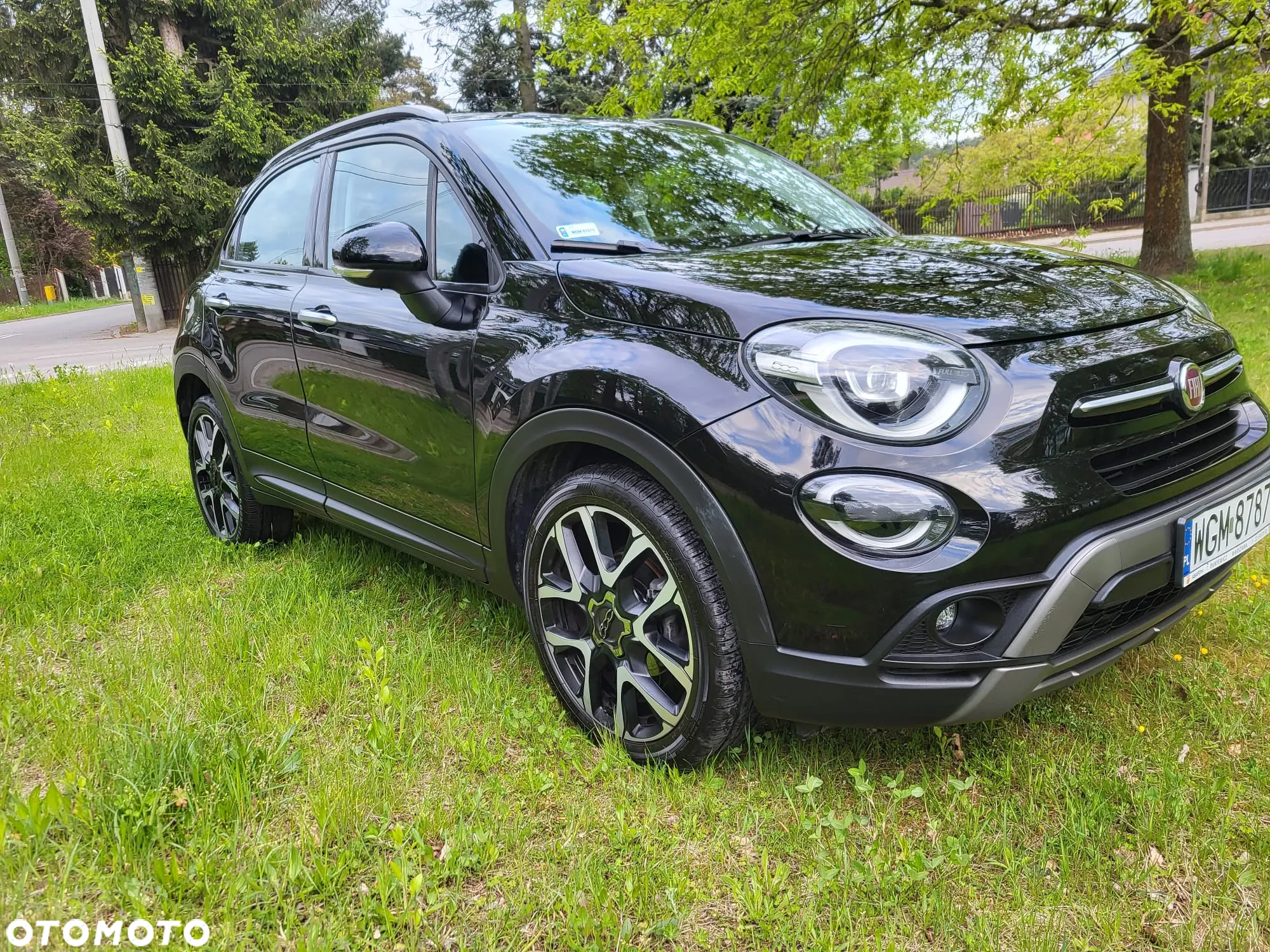 Fiat 500X 1.0 Lounge - 14