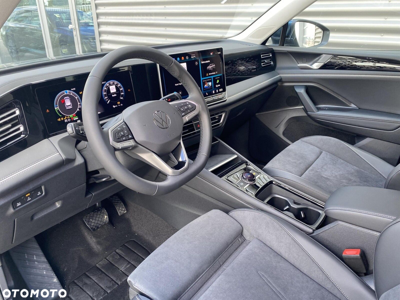 Volkswagen Tiguan - 15