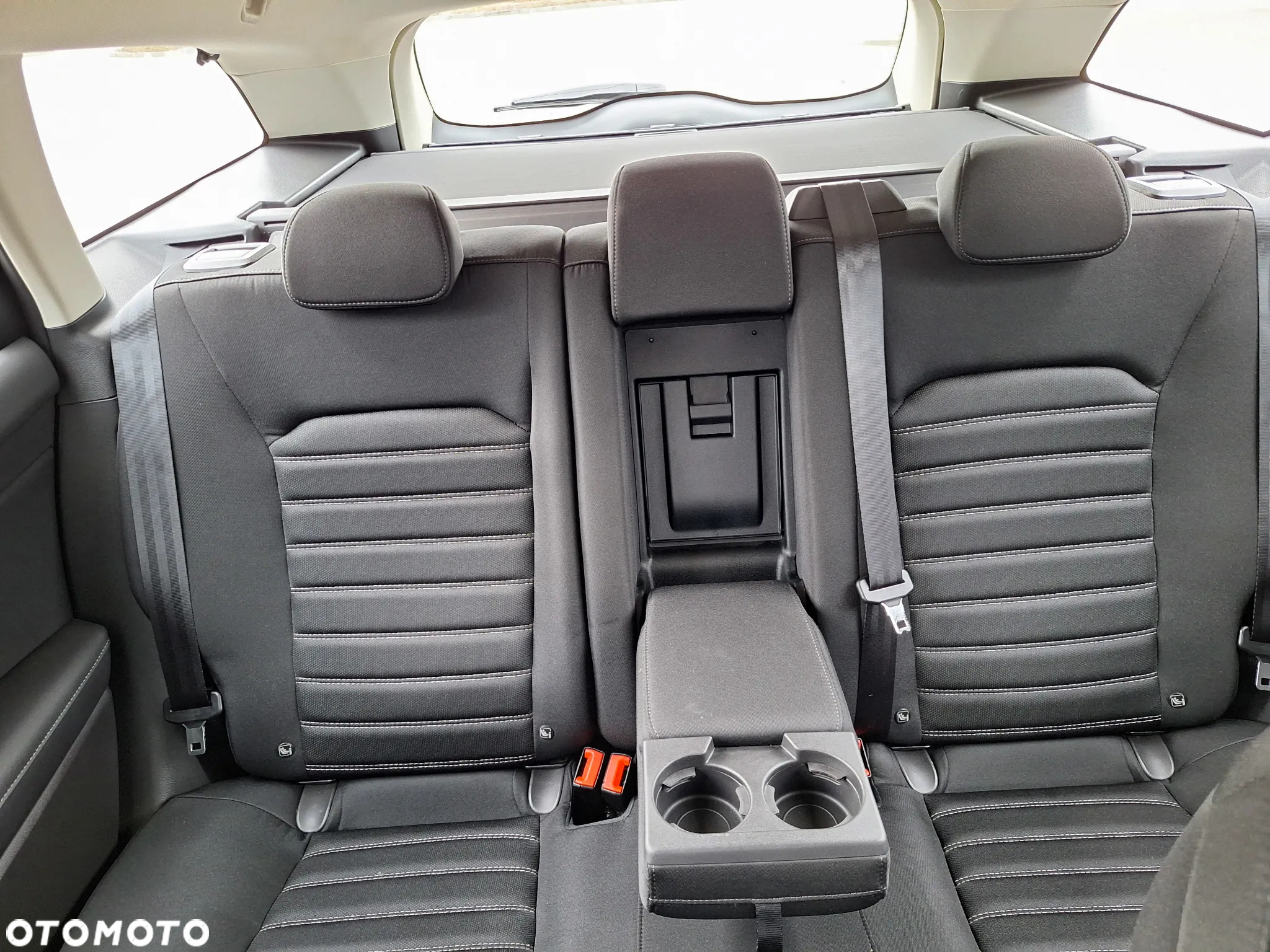 Ford Mondeo 2.0 EcoBlue Executive - 27