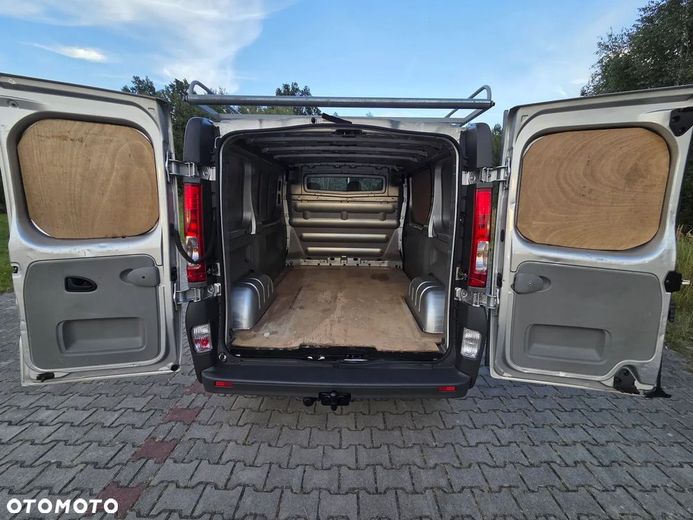 Renault Trafic - 22