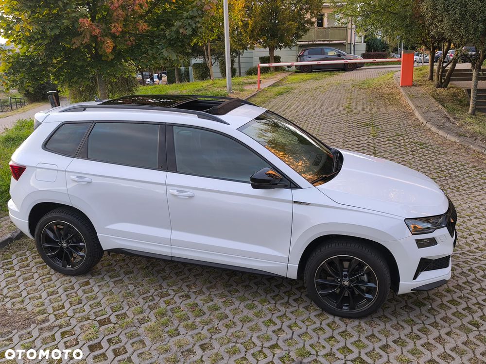 Skoda Karoq - 1
