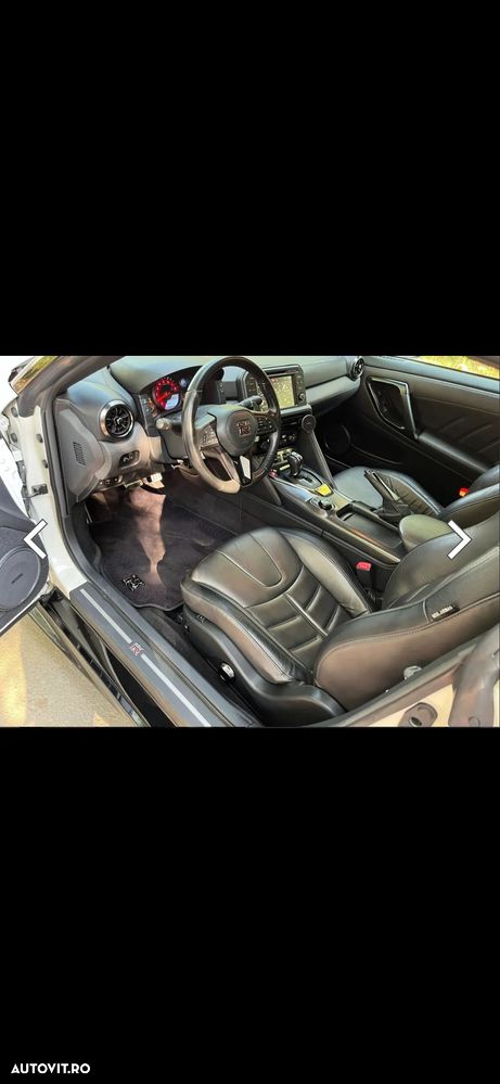Nissan GT-R - 7