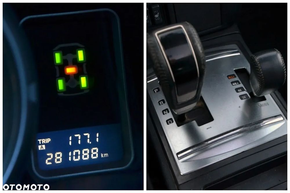 Mitsubishi Pajero 3.2 DID Elegance - 32