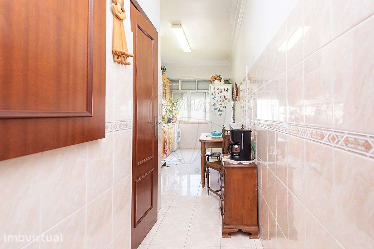 Apartamento T2 para venda - Grande imagem: 4/26