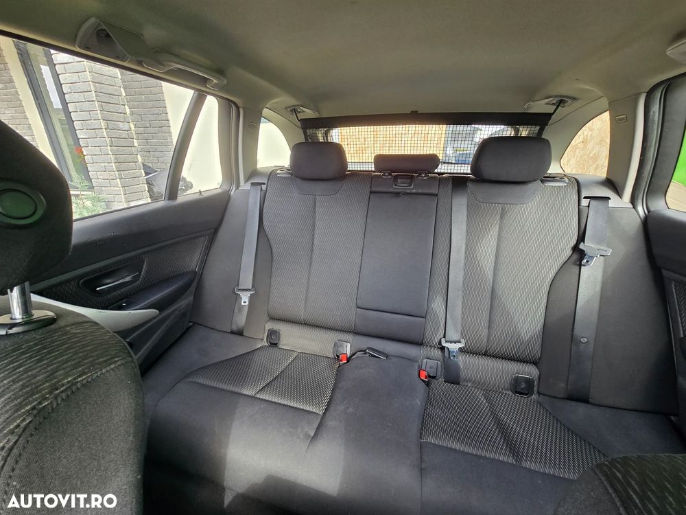 BMW Seria 3 - 14