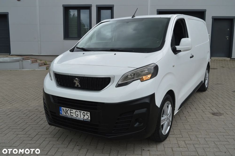 Peugeot EXPERT - 3