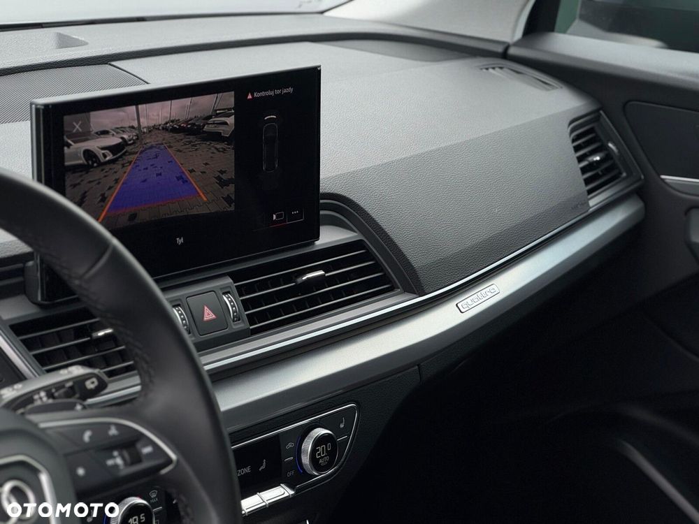 Audi Q5 40 TDI mHEV Quattro Advanced S tronic - 12