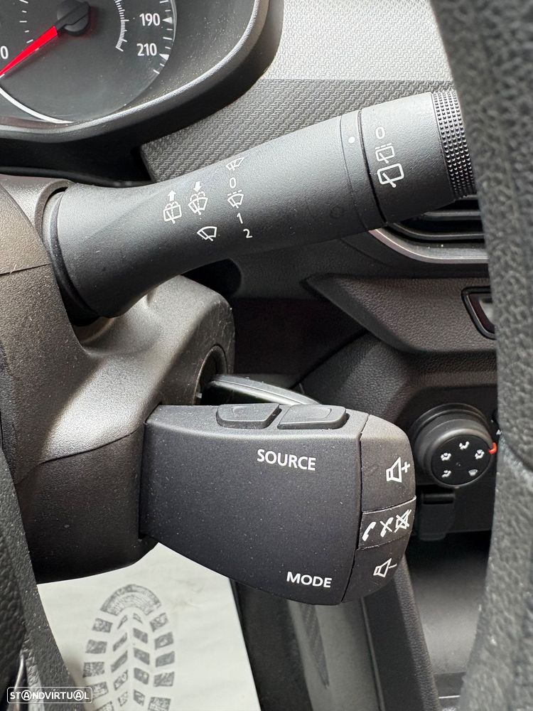 Dacia Jogger 1.0 ECO-G Expression 7L Bi-Fuel - 20