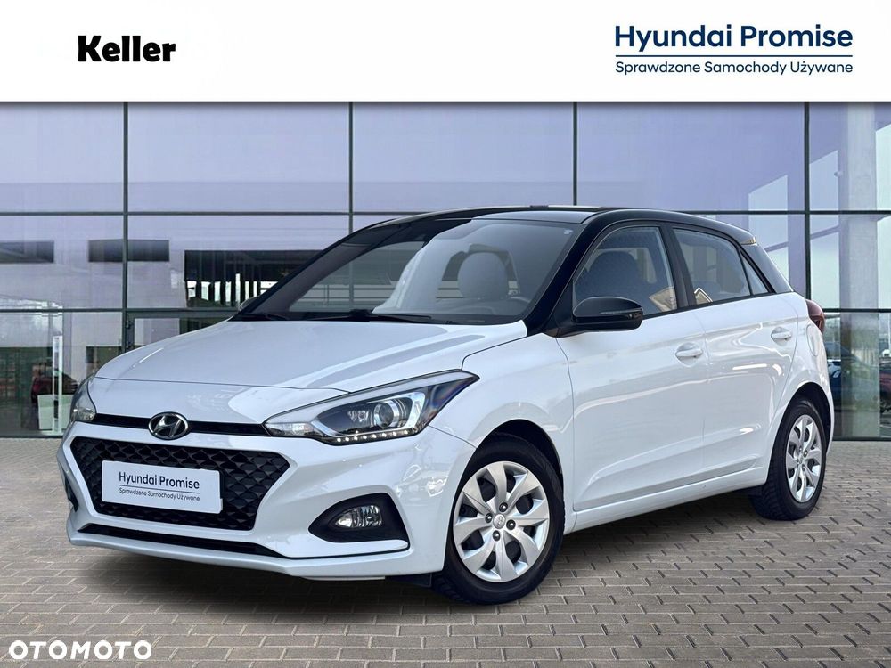 Hyundai i20 - 3