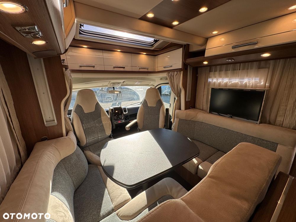 Carthago C-Tourer 148 LE H - 13