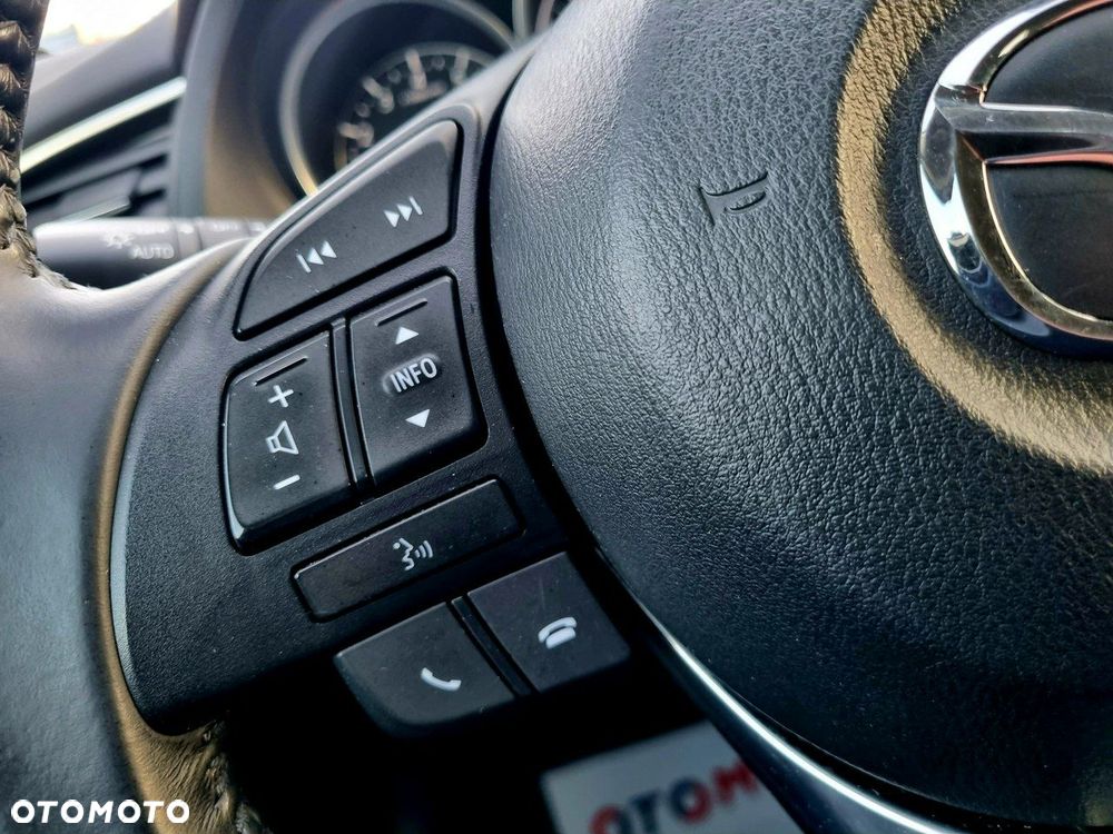 Mazda 6 2.0 SkyMotion - 16