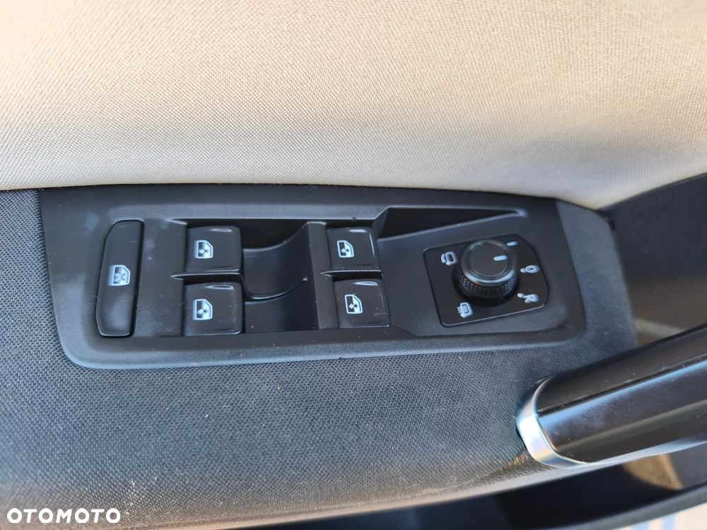 Volkswagen Touran 1.5 TSI EVO Trendline - 28