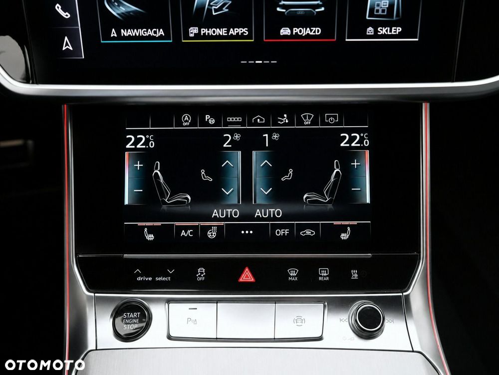 Audi A7 Sportback - 21