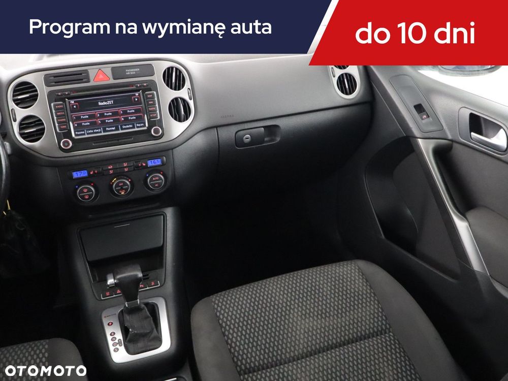 Volkswagen Tiguan - 10