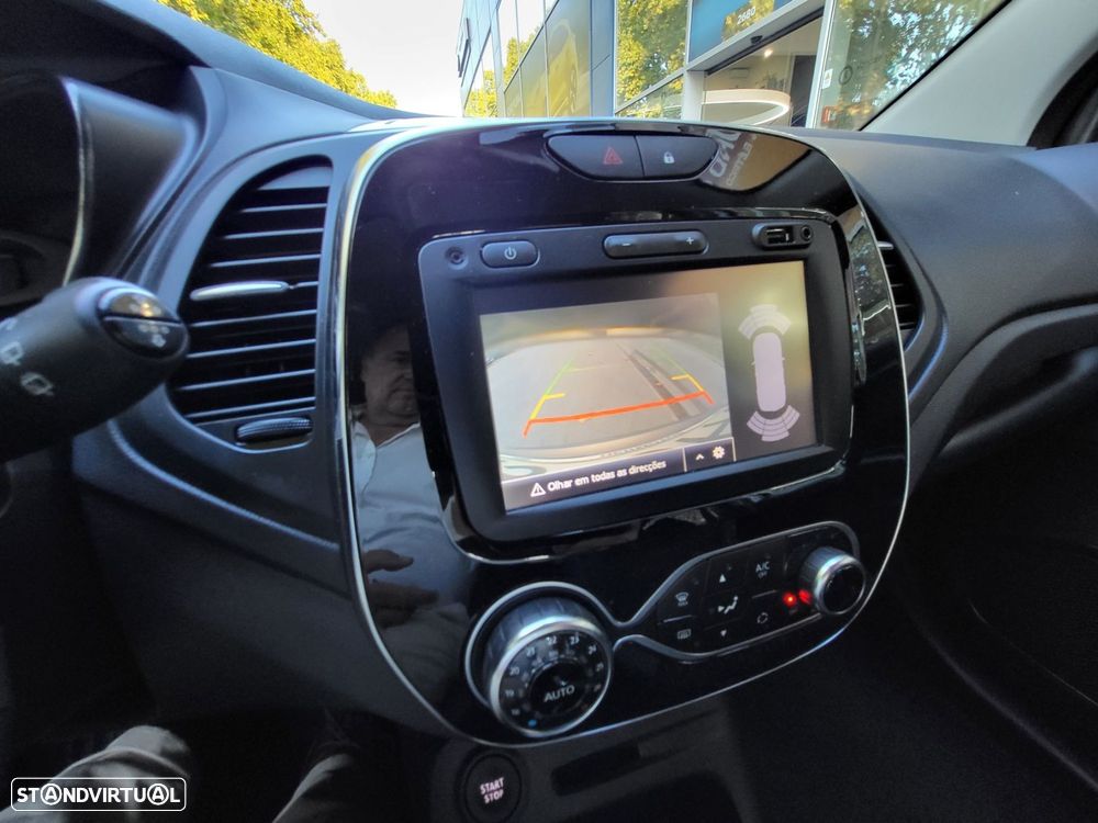 Renault Captur 1.5 dCi - 13
