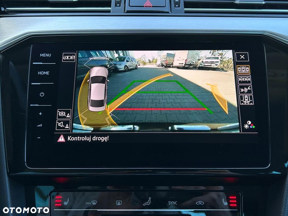 Volkswagen Passat 2.0 TSI Elegance DSG - 30