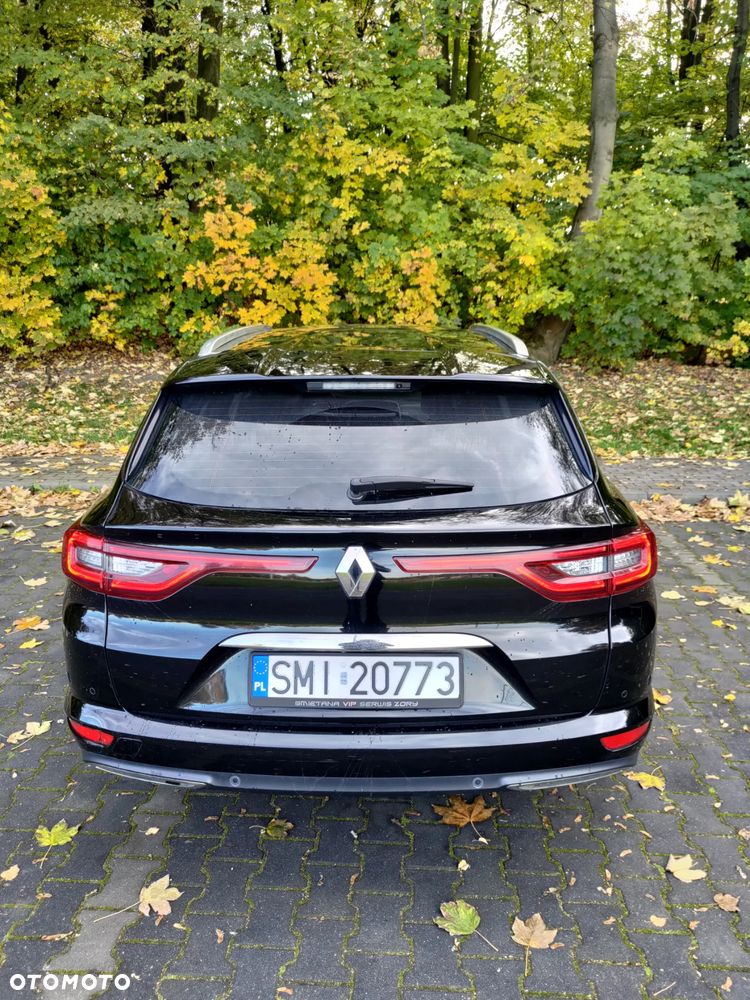 Renault Talisman - 5
