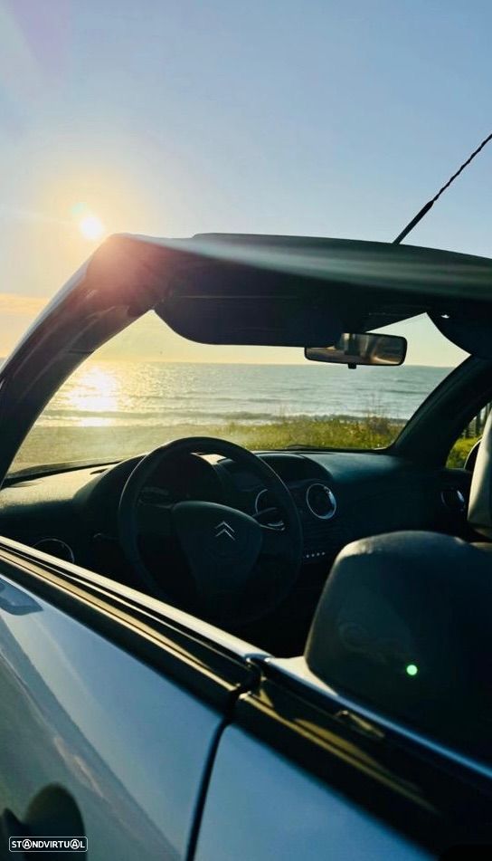 Citroën C3 Pluriel 1.4 - 10