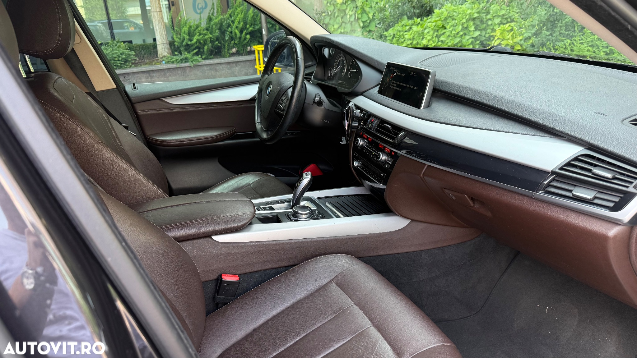 BMW X5 xDrive30d - 12