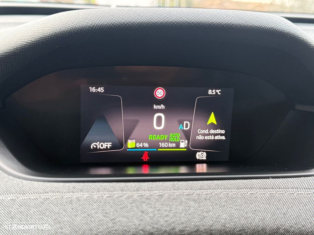 Skoda Enyaq iV 60 - 31