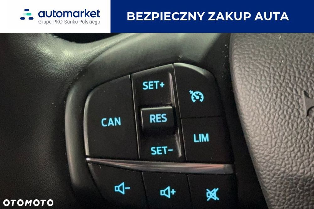 Ford Focus 1.0 EcoBoost mHEV Titanium X - 14