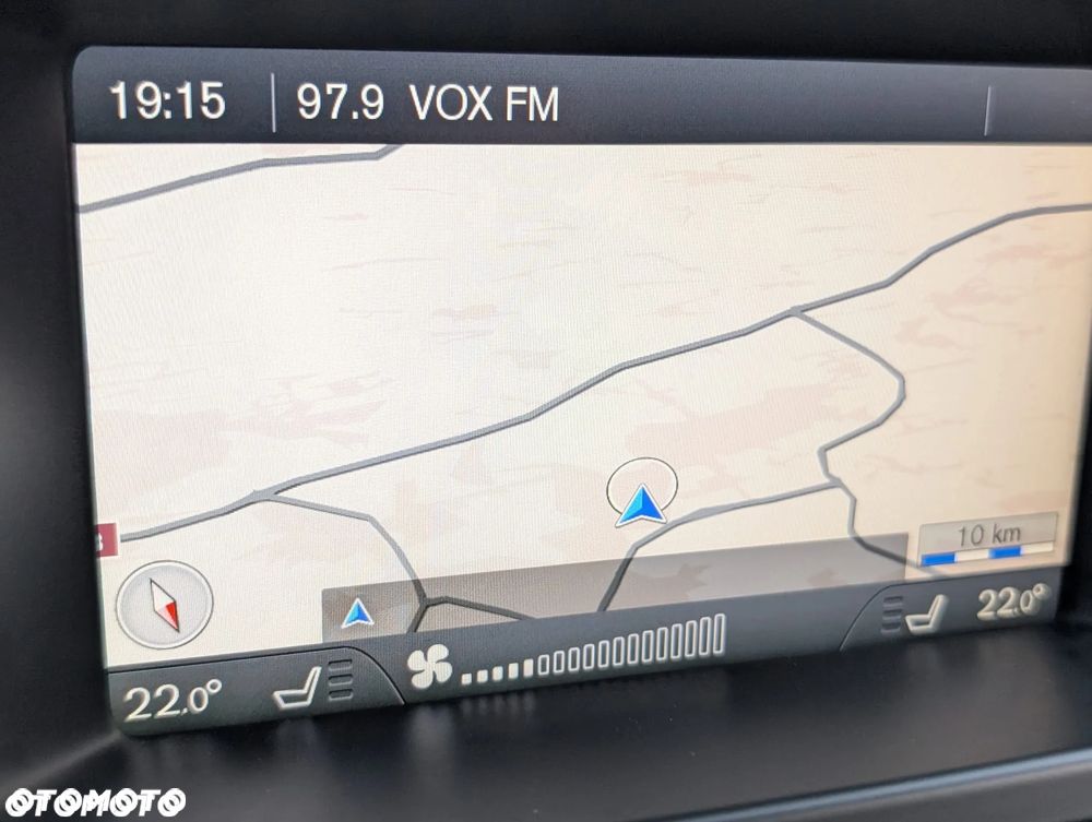 Volvo V70 D3 Drive-E Dynamic Summum - 34