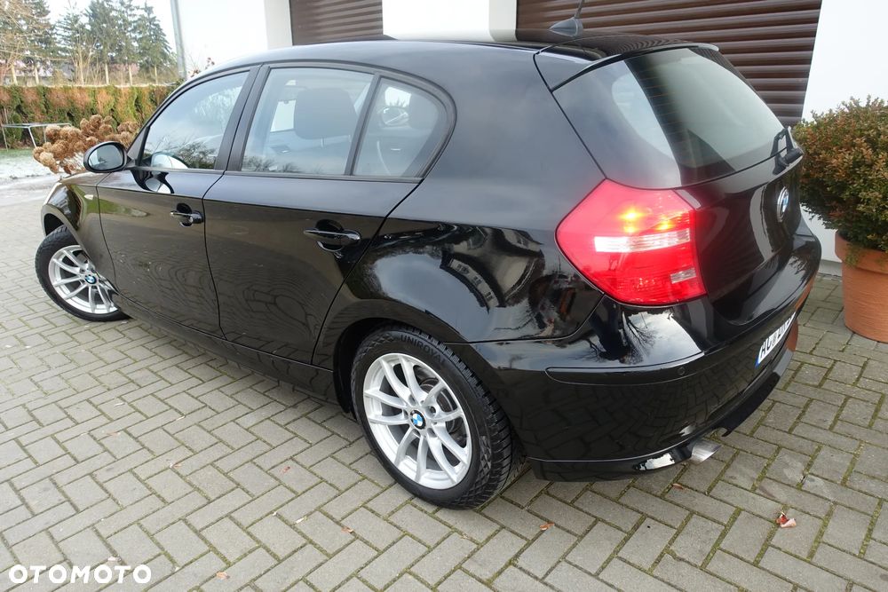 BMW Seria 1 116i Edition Lifestyle - 25