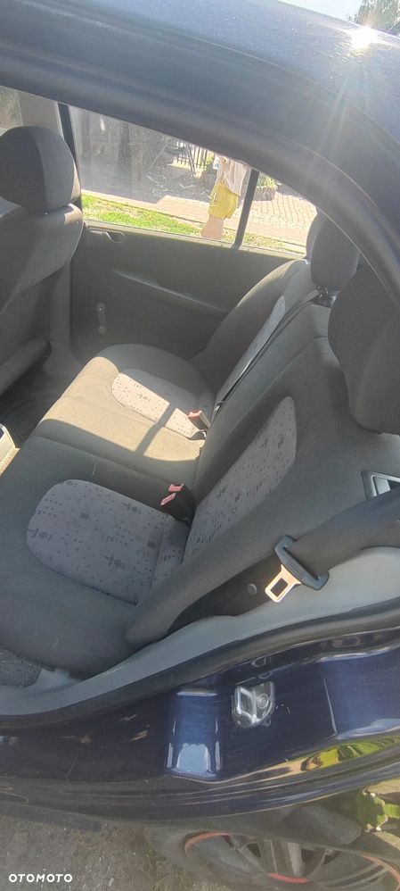 Skoda Fabia 1.2 HTP Basis - 7