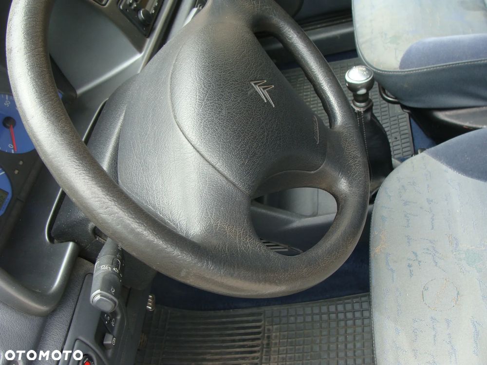 Citroën Berlingo Multispace 1.4i Plus Top-Edition - 6