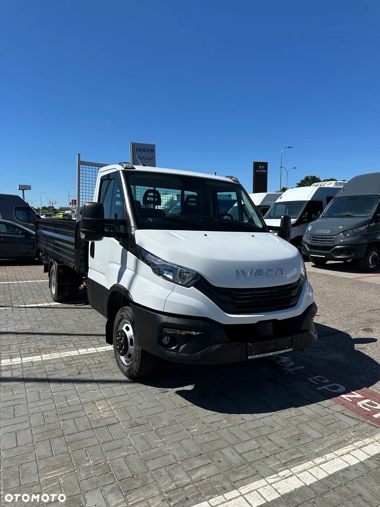 Iveco 35C18H/P - 3