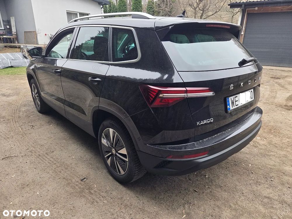 Skoda Karoq 1.5 TSI ACT Style - 2