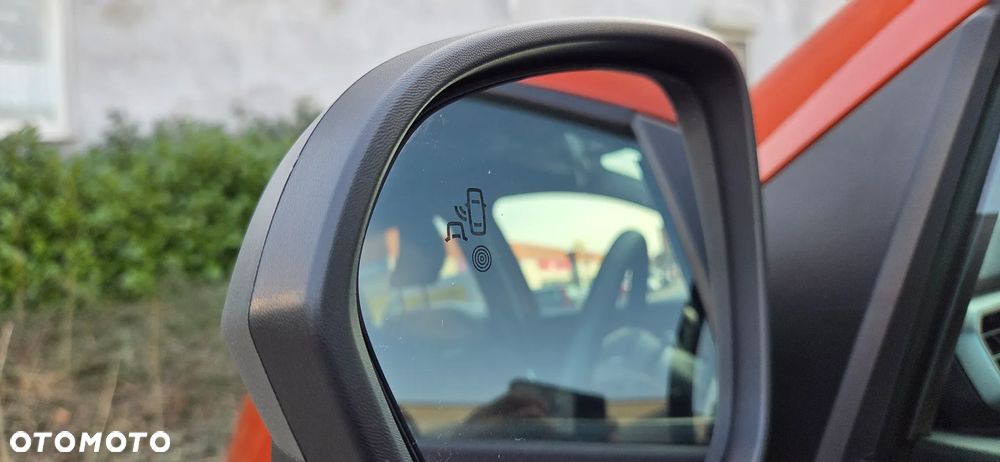 Dacia Duster TCe 150 EDC 2WD Prestige - 7