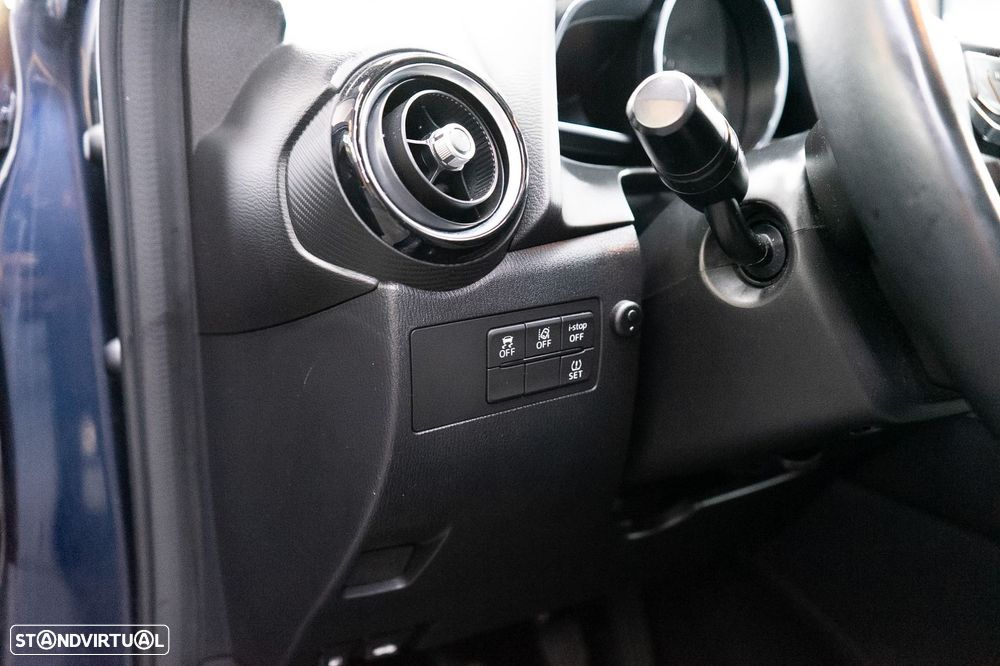 Mazda 2 1.5 Sky.Evolve Navi - 20