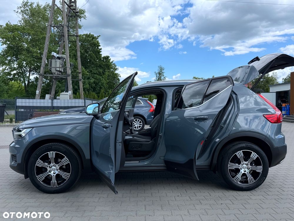 Volvo XC 40 D3 Inscription - 15