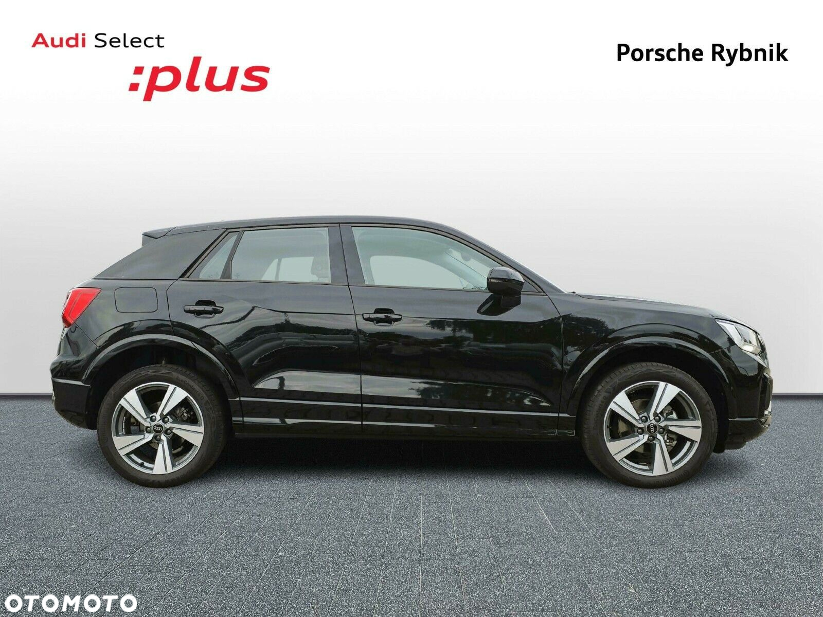 Audi Q2 - 6