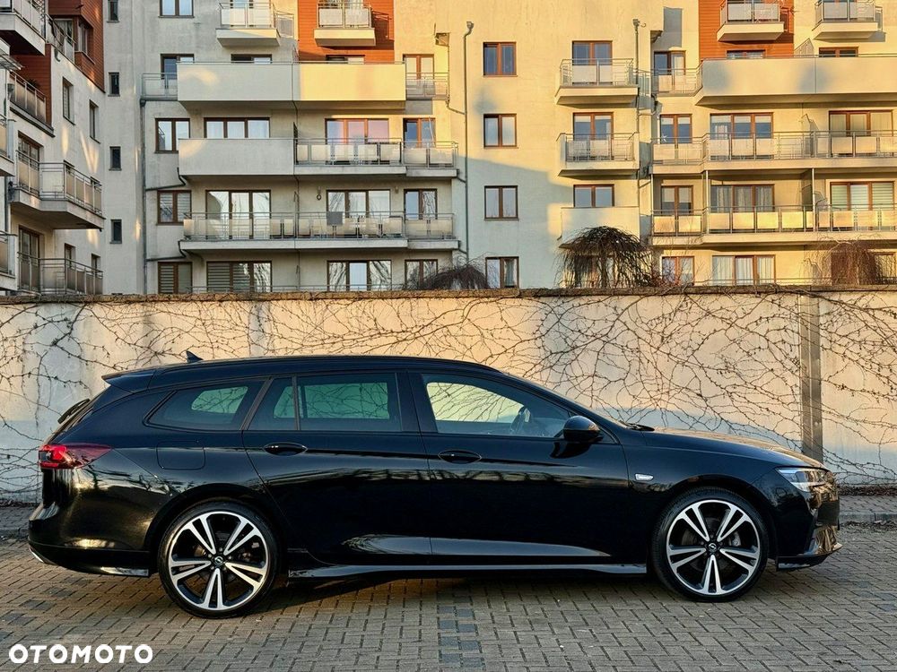 Opel Insignia 2.0 CDTI GS Line + S&S - 15
