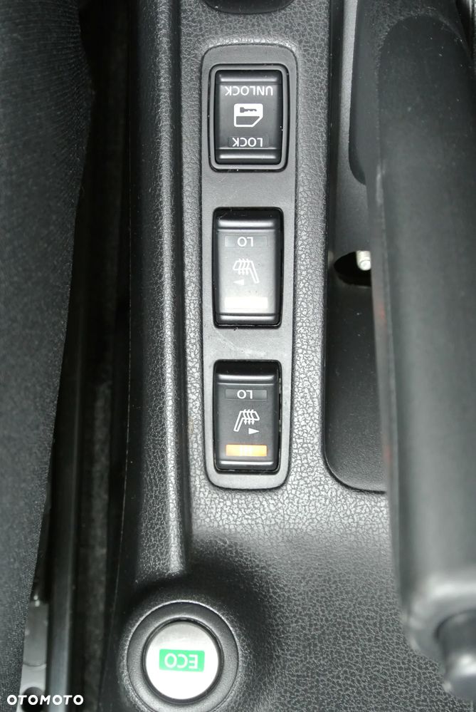 Nissan Note 1.2 N-Tec - 20