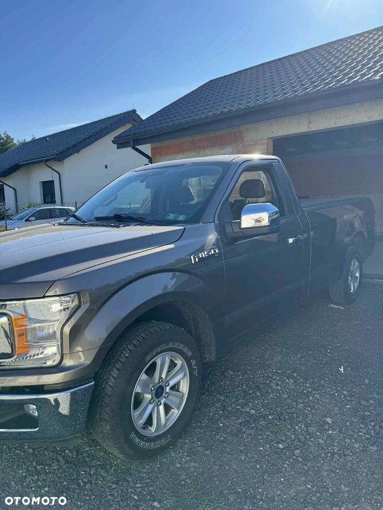 Ford F150 - 14