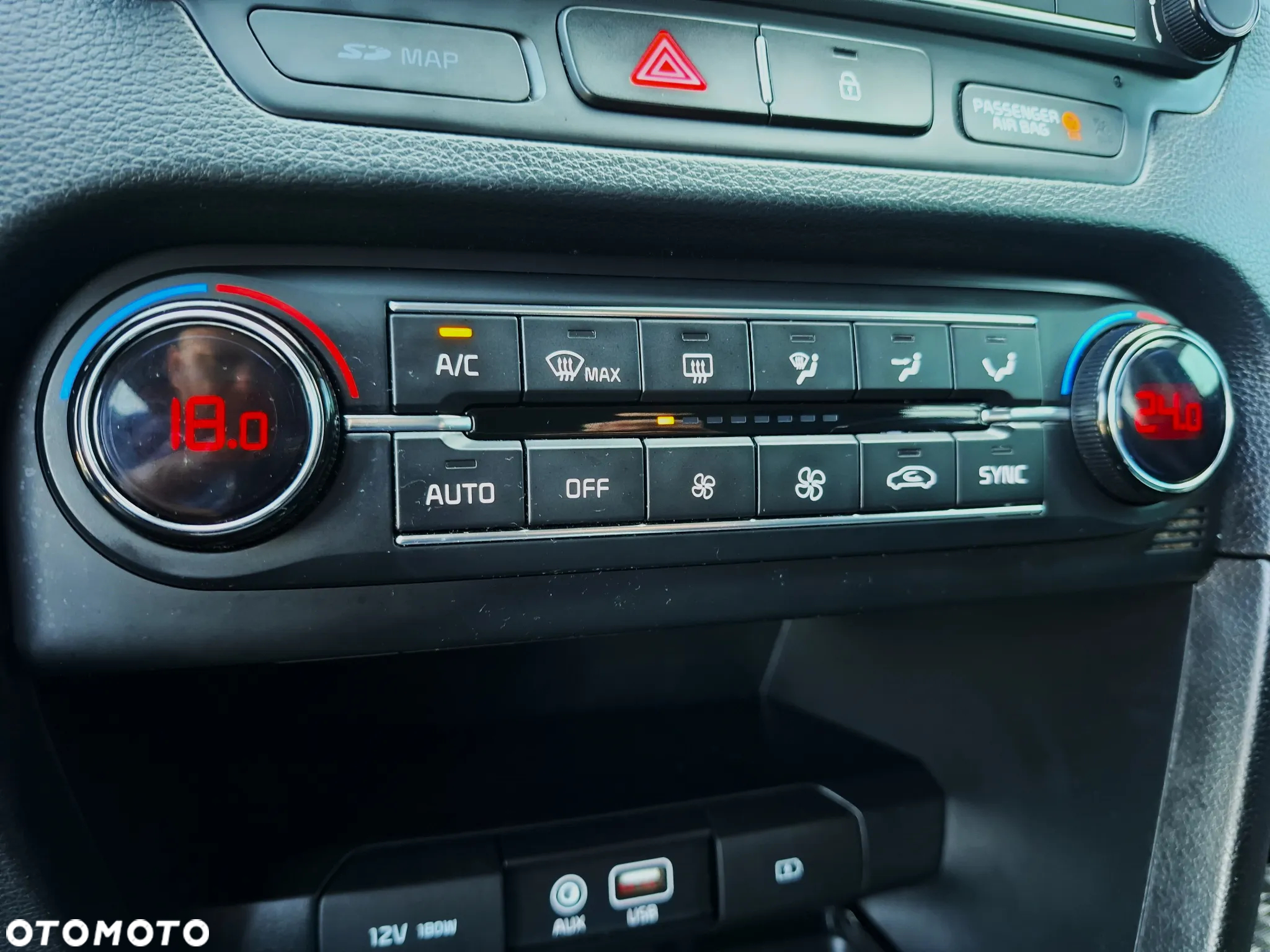 Kia Ceed 1.4 T-GDI L Business Line - 22