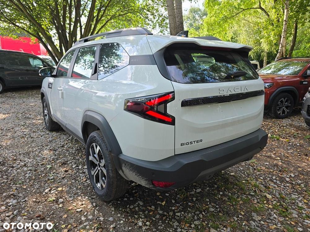 Dacia Bigster 1.2 TCe mHEV Expression - 6