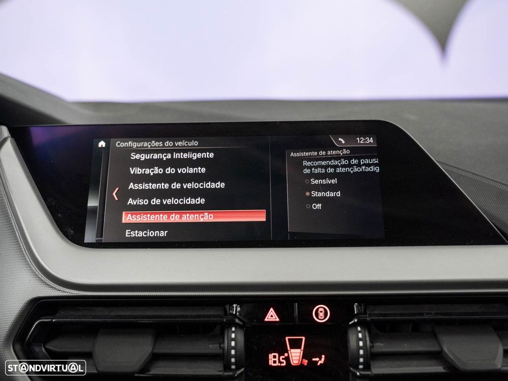 BMW 116 i Advantage - 28