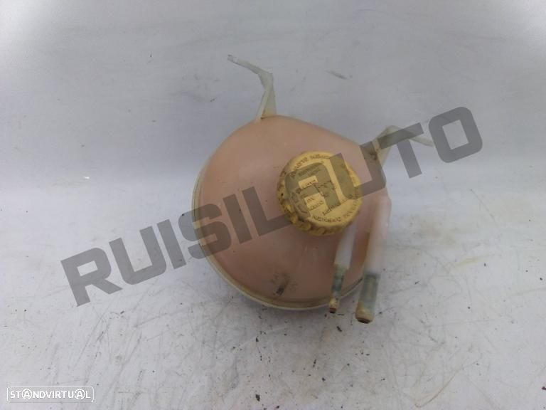Depósito / Vaso Agua Radiador 9041_0058-3 Opel Corsa B [1993_20 - 2