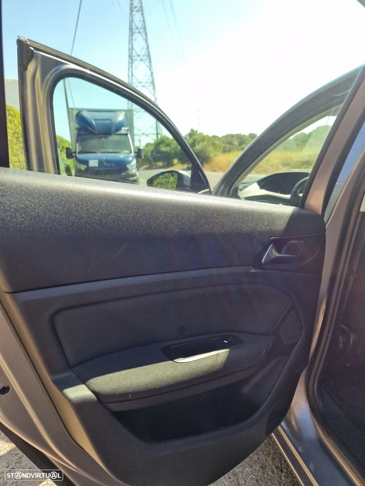 Peugeot 308 1.6 HDi Active - 9