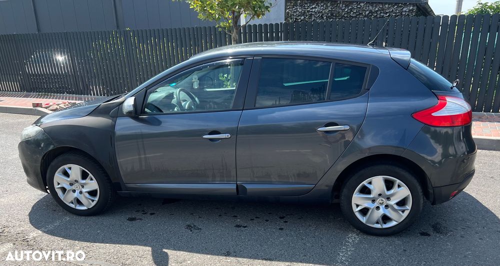 Renault Megane 1.6 16V Sport Edition - 2